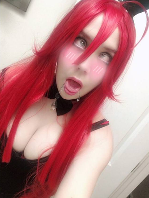 Ahegao