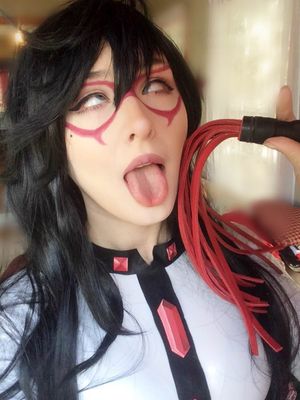 Ahegao