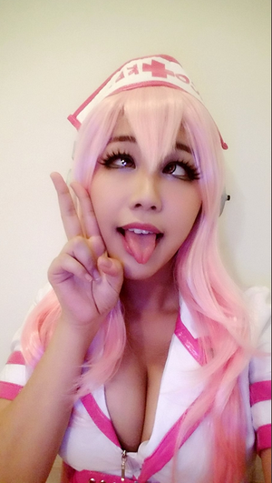 Ahegao
