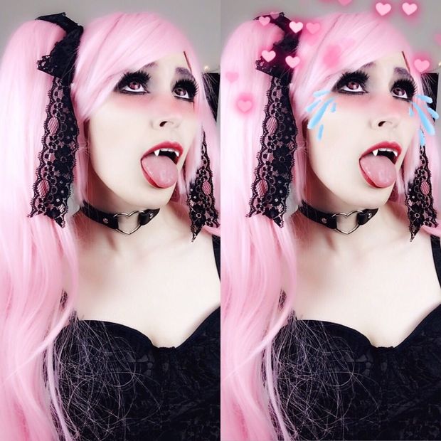 Ahegao