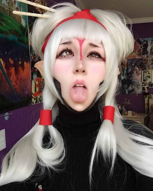 Ahegao