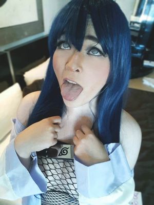 Ahegao