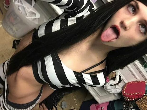 Ahegao