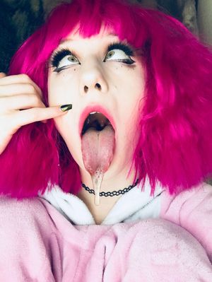 Ahegao