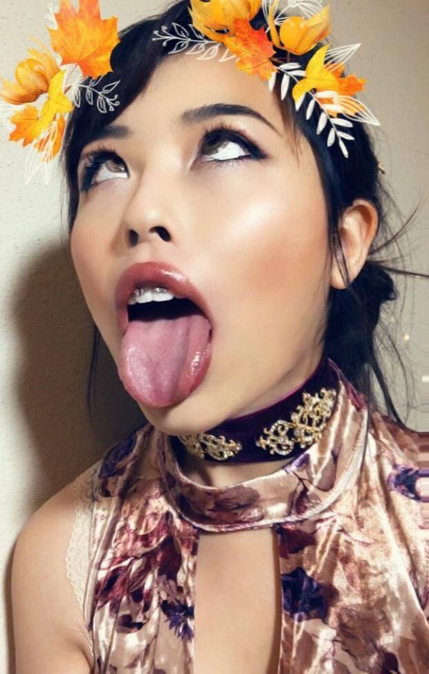 Ahegao