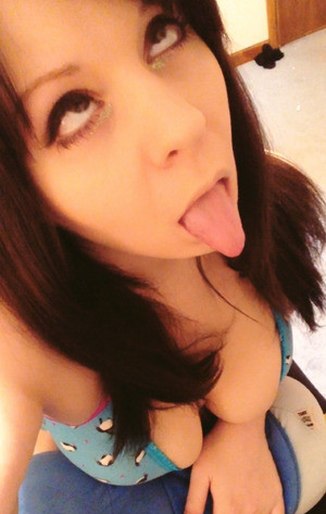 Ahegao