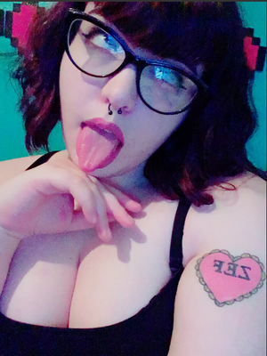 Ahegao