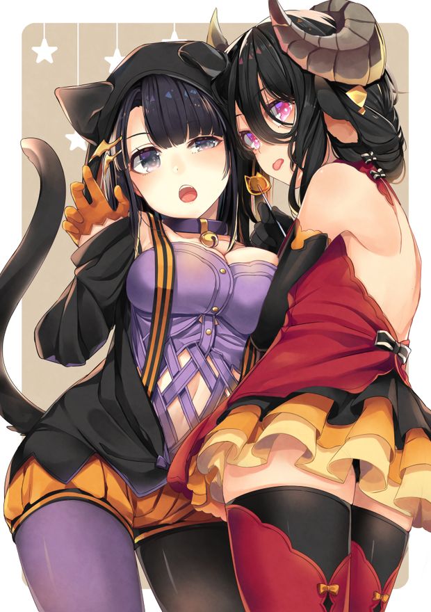 Halloween Hot