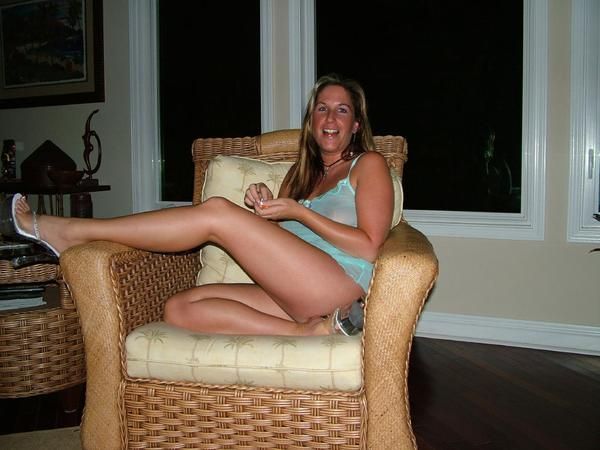 Some sexy MILFs from MYSPACE