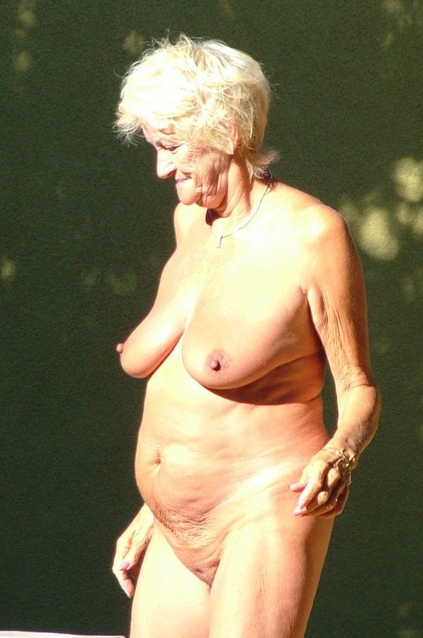 Grannies Outdoors