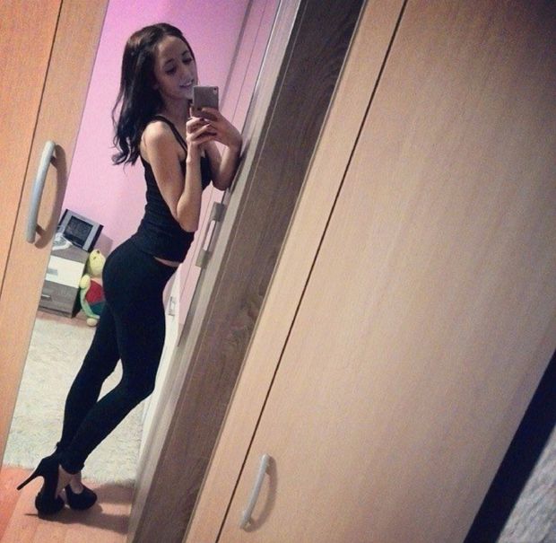 daarling