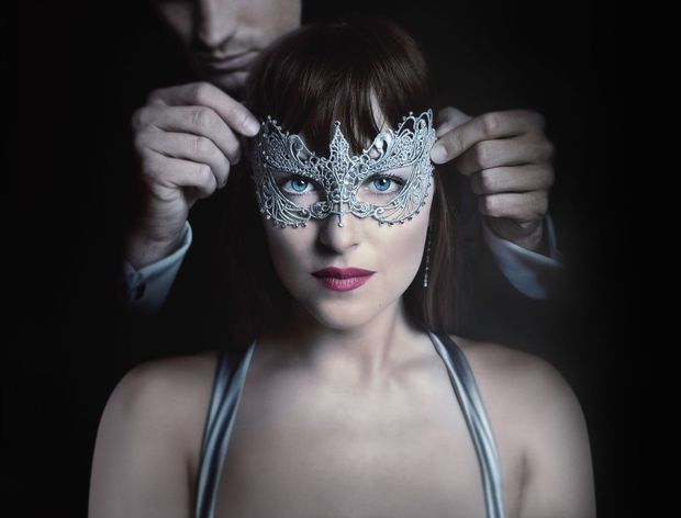 fifty shades