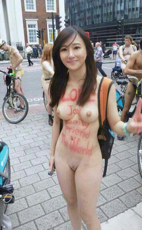 Show the love
