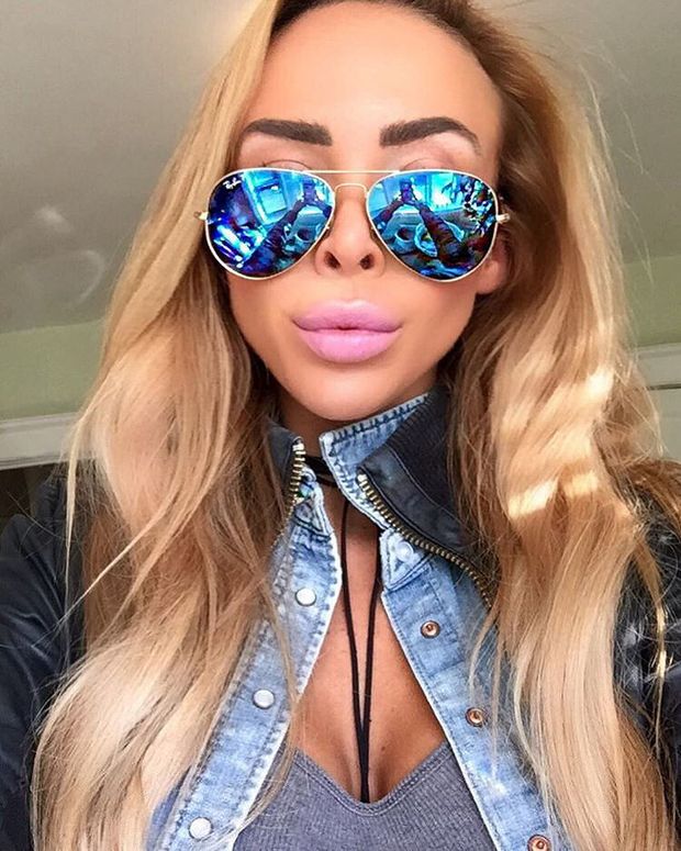 Amber Emery