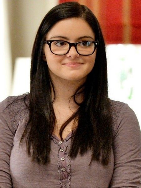 Ariel Winter