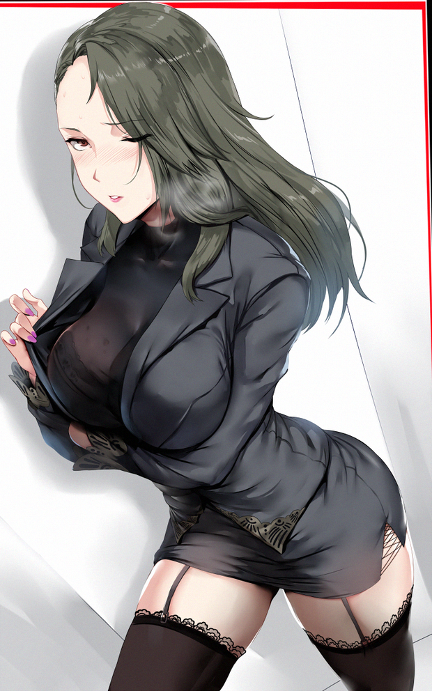 Anime-Hentai 3D Sexy Art's