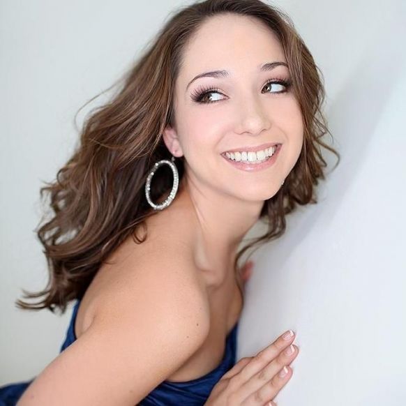 Remy LaCroix #160