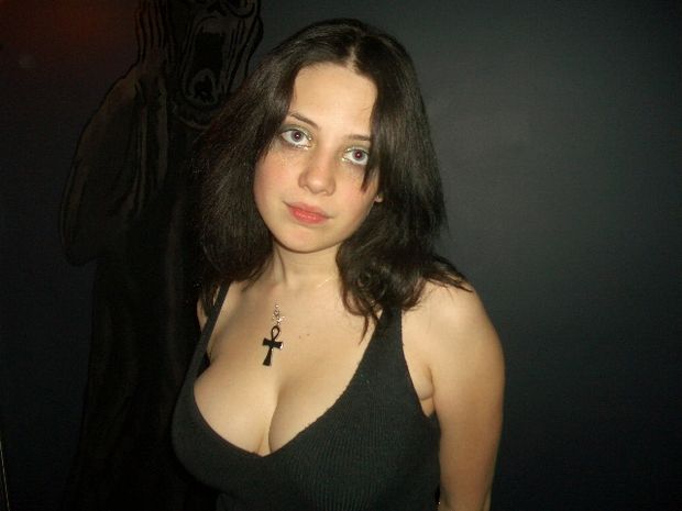 Miss Hannah Minx