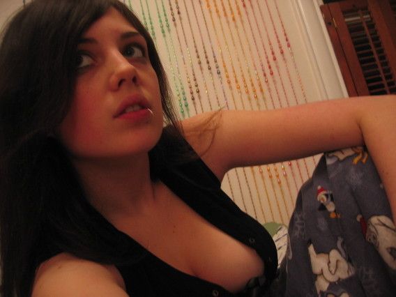 Miss Hannah Minx