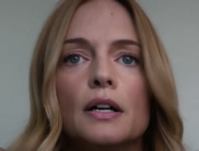 Heather Graham