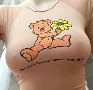 Emma Harvey - Yungelita