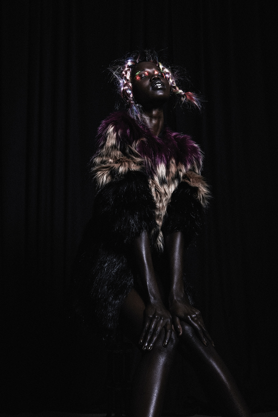 Nilotic