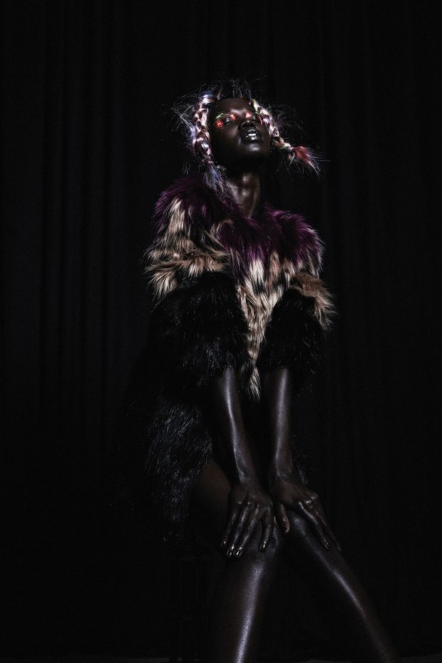 Nilotic