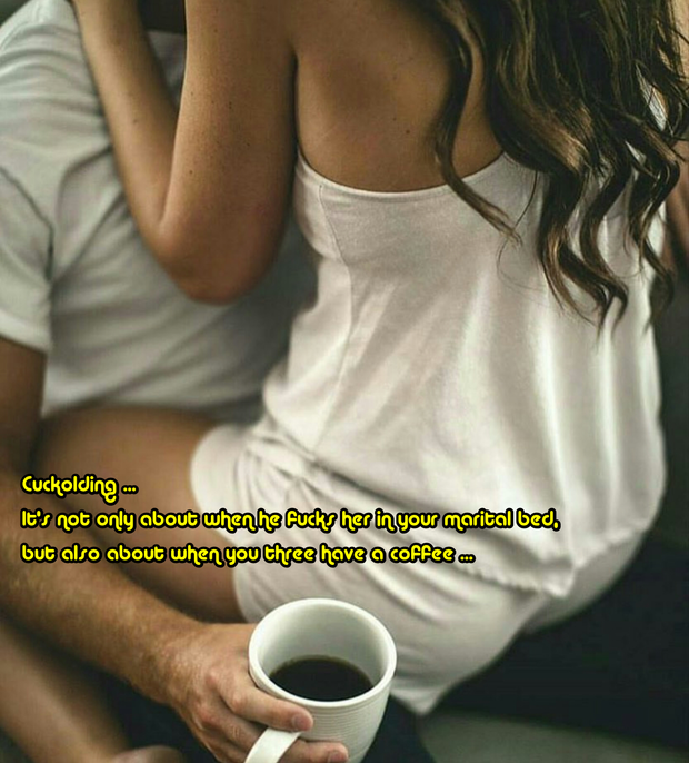 cuckold