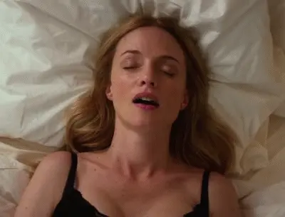 Heather Graham