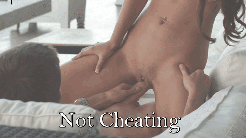 not cheating. ;)