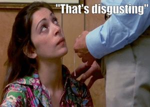 I just thought this was funny and had to post it.