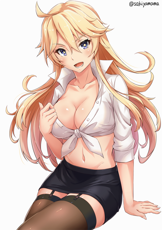 Kantai