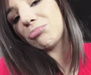 Sad Abella Danger wanting good sex