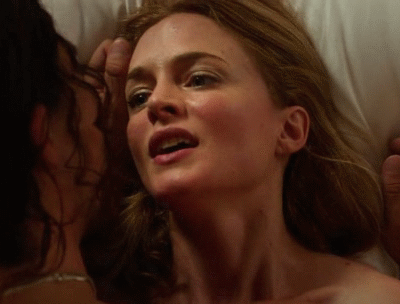 Heather Graham