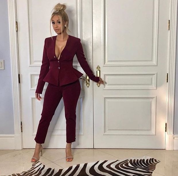 Cardi B