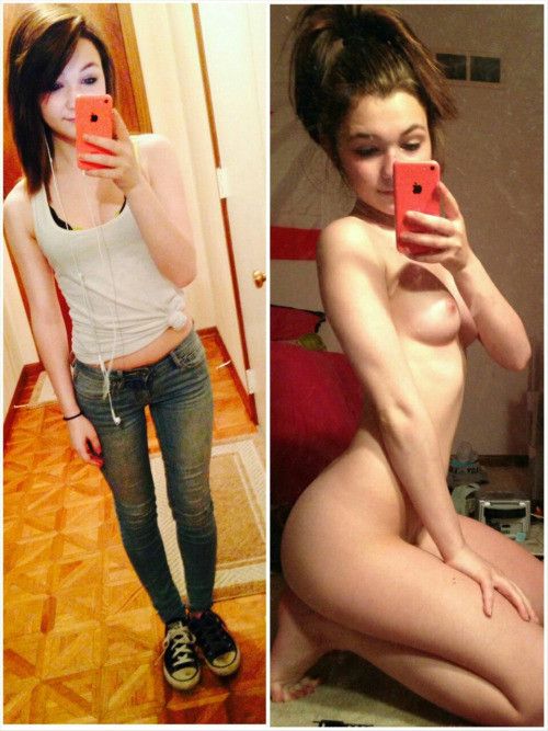Small hot body