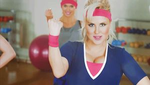 boner! Anna Semen-novich