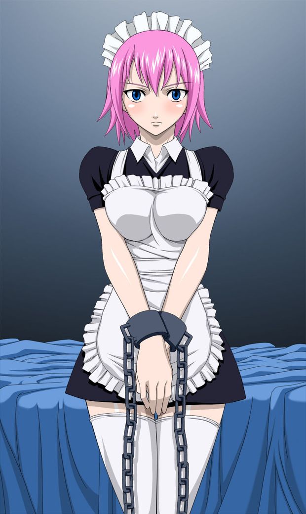 Virgo standing non nude