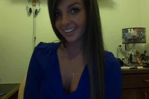 anna idzakovic