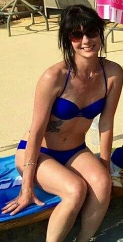 sexy milf