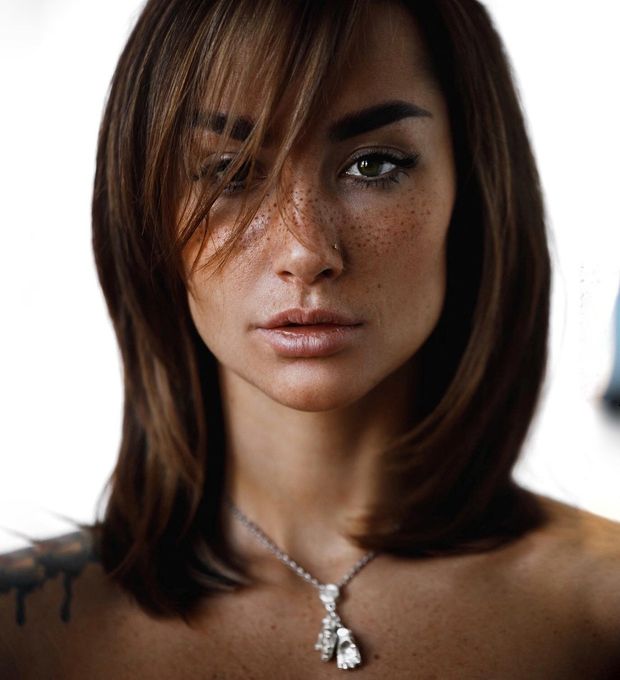 Angeliсa Anderson
