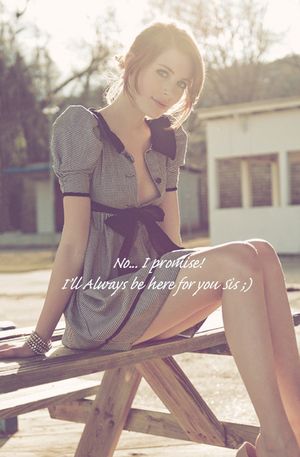 And Yes...You Can Eat Me ANY TIME That You Need A Mouthfull. No Matter Who My BF Is :)~ !!!