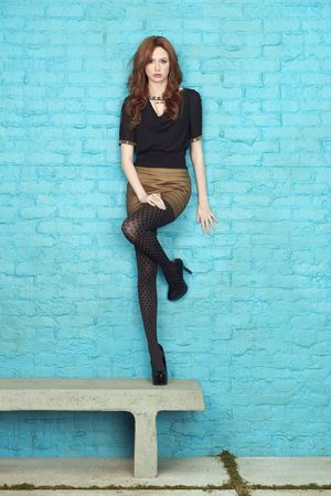 Karen Gillan