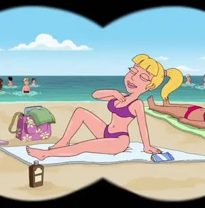 Family Guy
