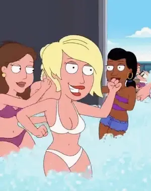 Family Guy