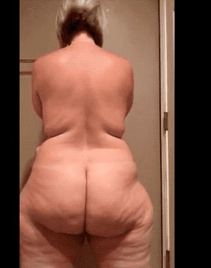 I Love Big Creamy Culos