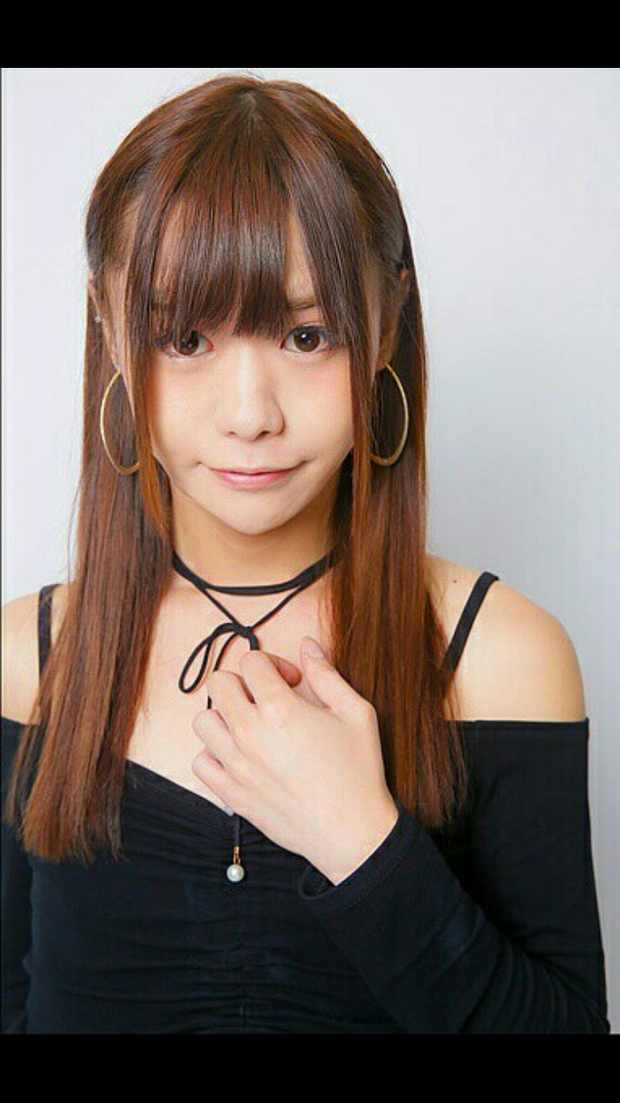 Kaoru Oshima - very cute