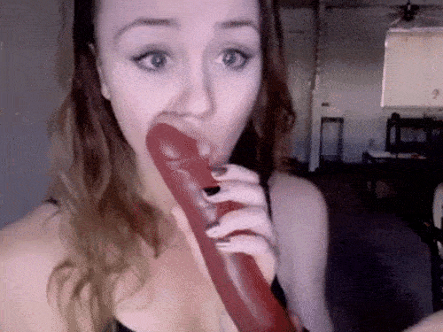 Deep throat
