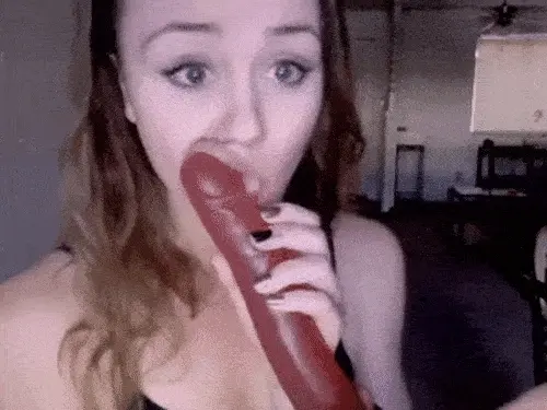 Deep throat