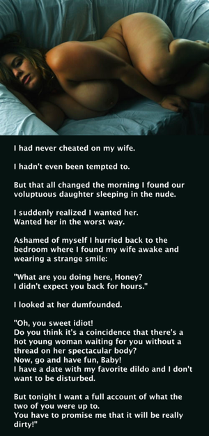 What just happened?!